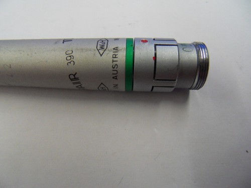 Turbine contre angle pièce à main W&H Topair 390 (37) - Afbeelding 3 van 4