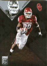 2017 Elite Draft Picks Football Base Singles (Pick Your Cards)