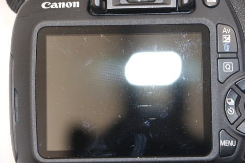 Canon EOS Rebel T5 18.0MP Digital SLR Camera Body Only - Picture 15 of 24