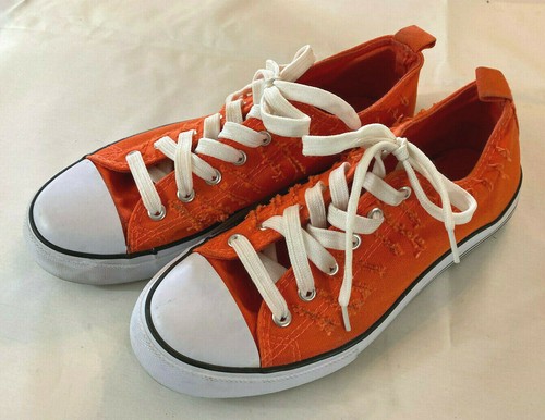 epic step canvas shoes