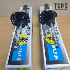 FOR VW GOLF R MK8 2.0 TSI FRONT BILSTEIN SHOCK ABSORBERS OE REPLACEMENT