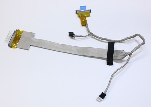 SONY VPCF1 VPCF130FD PCG-81214L VPCF136FD PCG-81114L LCD Screen Video Cable M930 - Picture 2 of 2