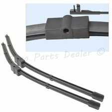 For Mercedes SL R230 wiper blades 2001-2012 Front