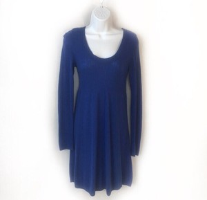 benetton sweater dress