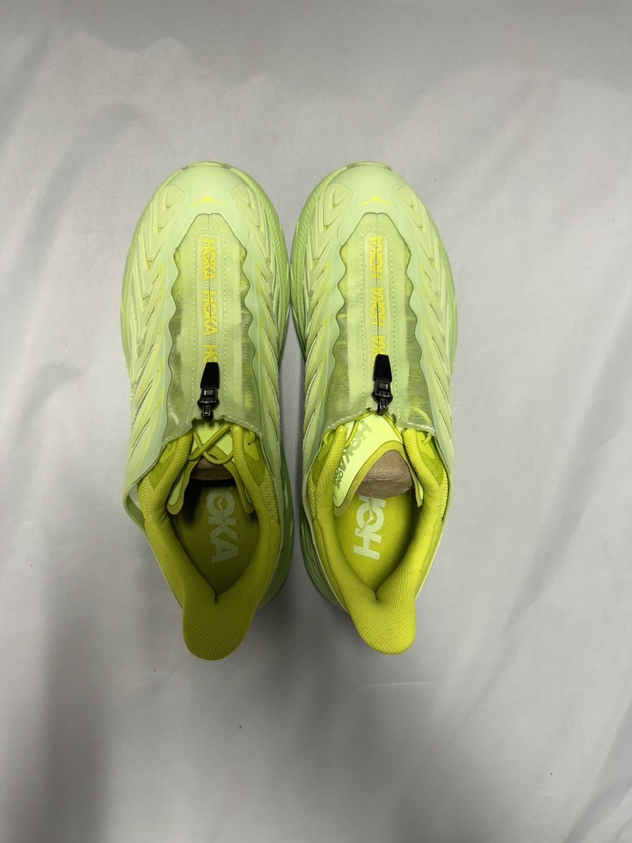 Hoka One Project Clifton Butterfly Men display picture 3