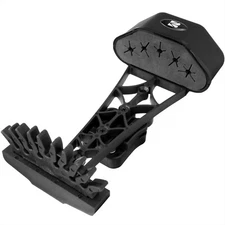 BALLISTA Bow 5-Arrow Quiver - Fit for Carbon, Wood, Aluminum, Fiberglass Arrows