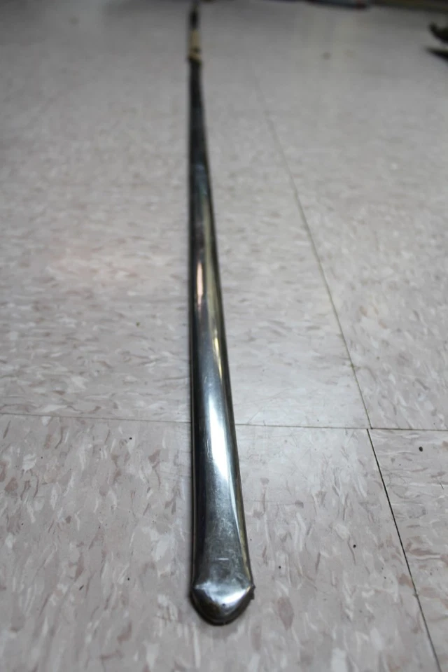 Nuevo OEM GM moldura de moldura 88" 1937 Chevrolet Cadillac modelo serie 65 (bin1) Foto 2 de 4