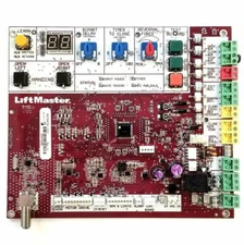 Liftmaster K1D9038-1CC Logic Control Board SL3000UL, CSW200UL, SL585UL Operators