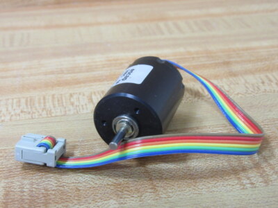 Portescap 26BC-6A Brushless DC Motor 26BC6A ESCAP