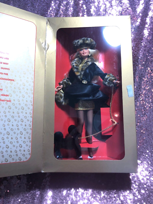 1995 Vintage Shopping Chic Spiegel Limited Ed. #14009 NRFB | eBay