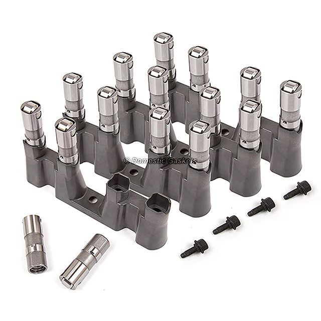 Новые высокопроизводительные гидравлические роликовые подъемники LS7 LS2 16 шт. и 4 направляющие 12499225 HL124 - Изображение 3 из 4