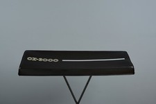 Casio CZ-3000 synth dust cover