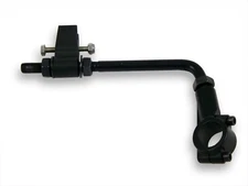 Powermadd TRI-MOUNT Hand Guard Handguards Installation Mount Kit ATV MX