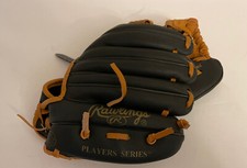 Rawlings 9  Youth Baseball Glove RBG158BT Alex Rodriguez Players Series RHT