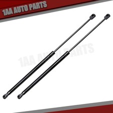 Qty 2 Fits 17-21 Honda Civic Hatchback 4-door Trunk Lift Strut Shocks