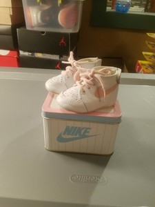 tenis nike para bebe recem nascido