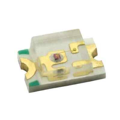 1 x LED ORANGE 0805 SMD