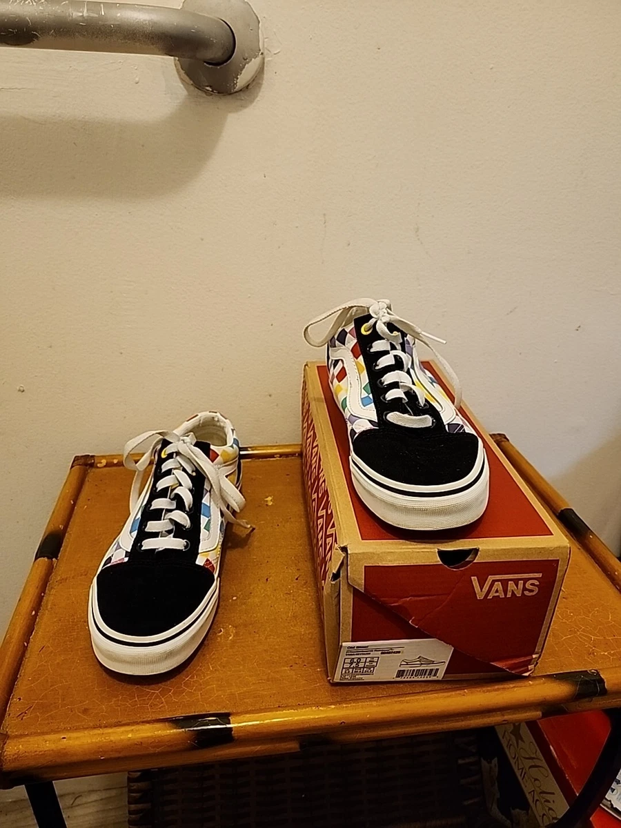 VANS Old Skool 36 DX x Anaheim Factory Multicolor for Sale