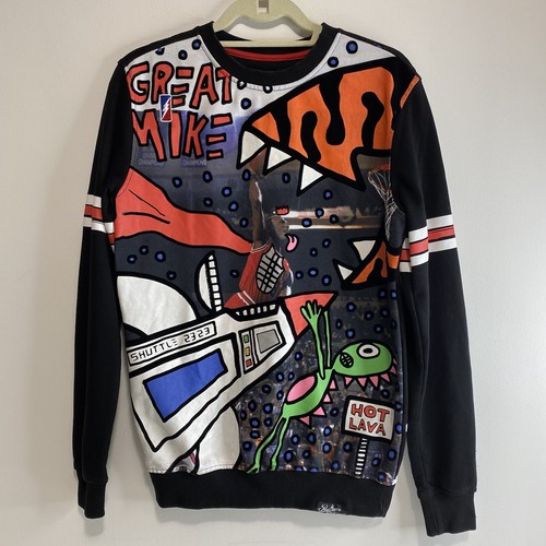 ron bass leather jacket