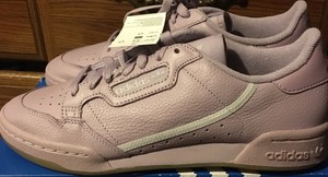 adidas continental 80 size 8