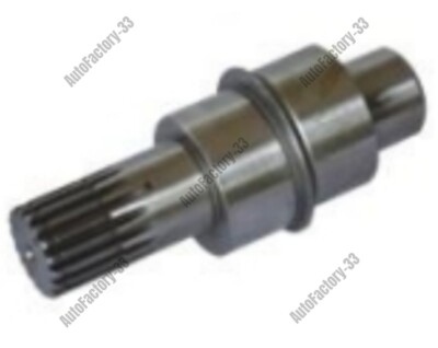 TZ671B1009-01 BEARING FITS KOMATSU PC60-6
