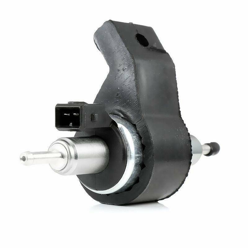 Aramox 12V Auto Luft Kraftstoffpumpe 22ml/1000mal Standheizung Öl