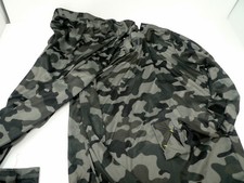 Climatesmart CAMO Long Sleeved Pajama Set Youth Boys Size XL Top Pants