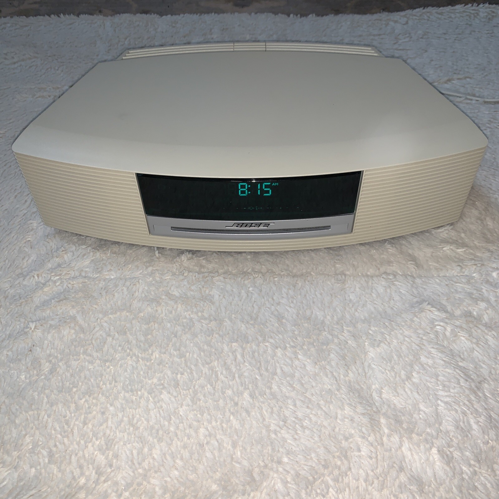 Bose Wave Music System Remote Control 