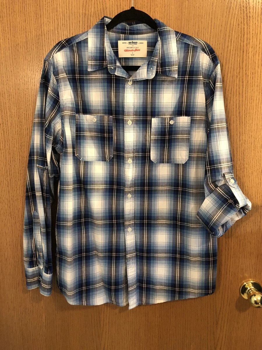 Urban sale pipeline shirts