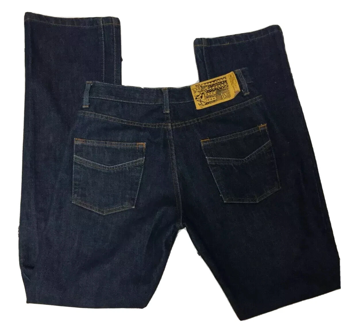 JEAN VOLCOM FEMME MODELE RELAXED CUT coupe droite taille haute