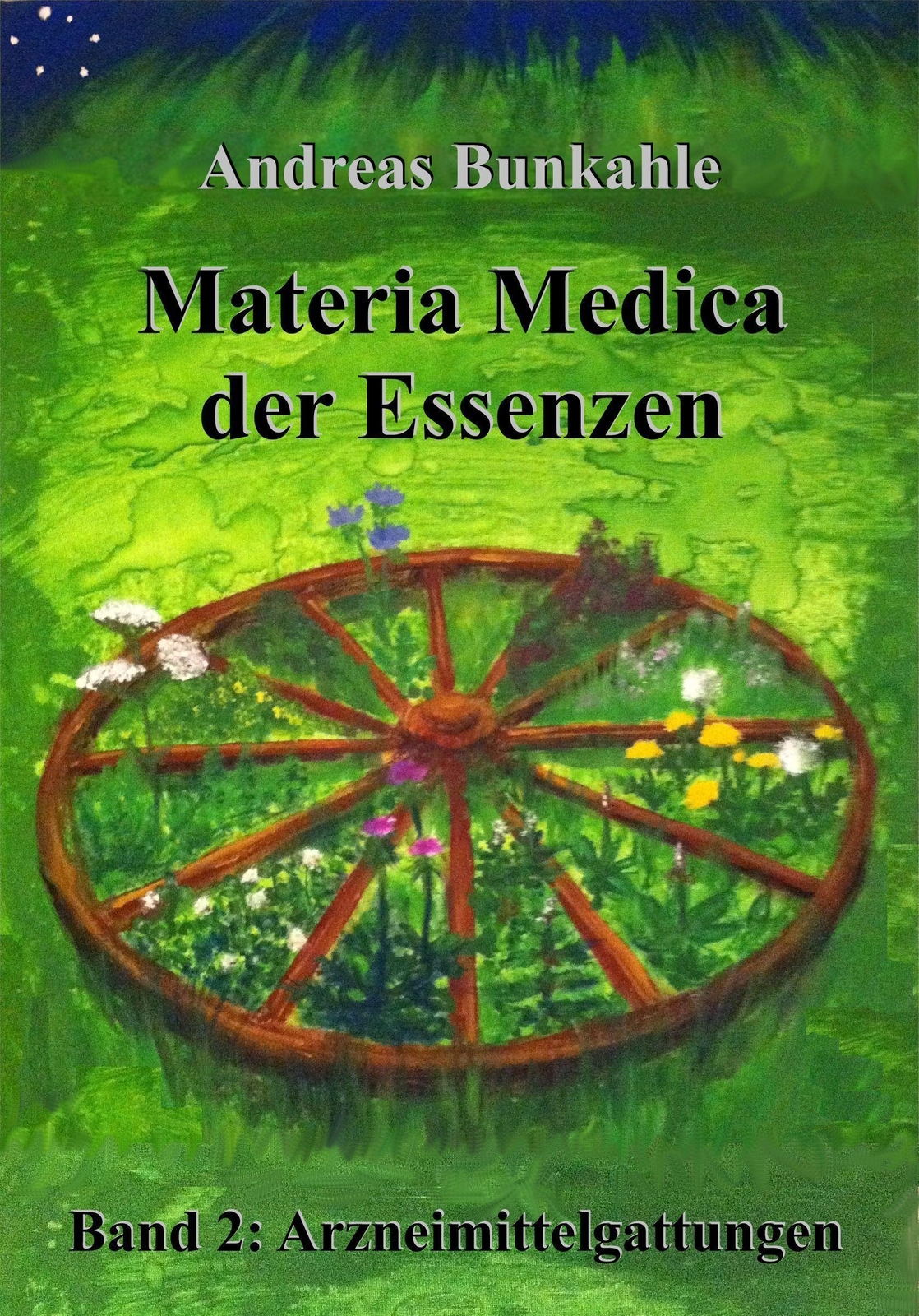 Thumbnail - Materia Medica Der Essenzen 02 Andreas Bunkahle 9783965470064