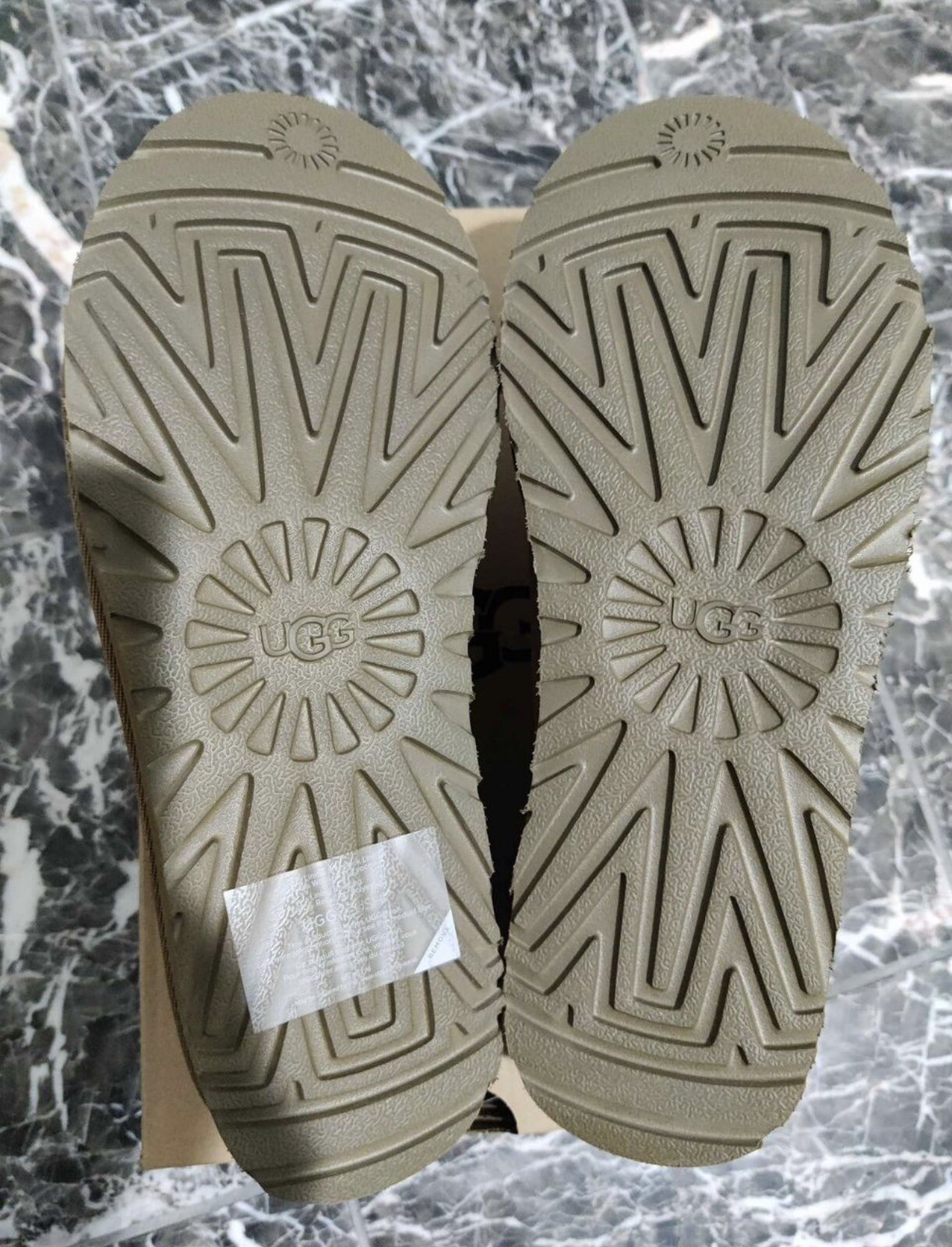 UGG Tasman Women’s Slippers Size 9 Women’s eBay