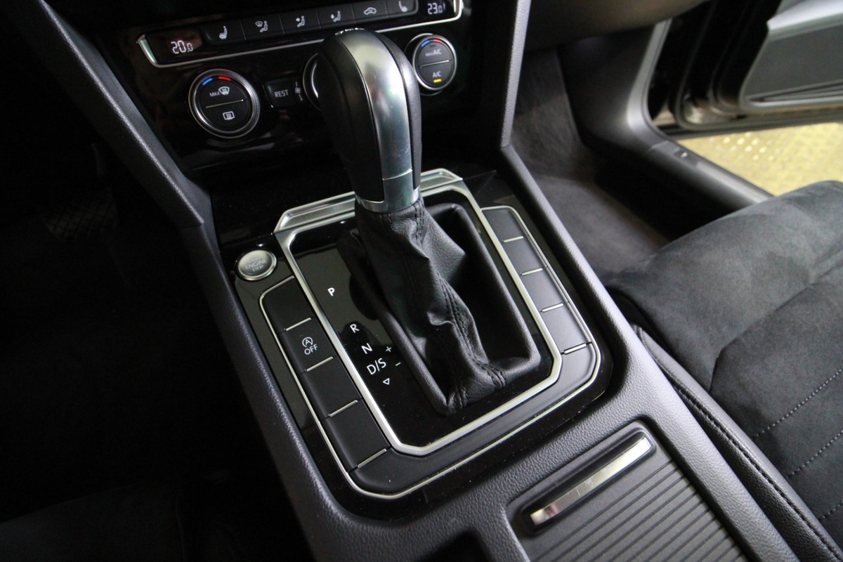 VW Passat 2,0 TDi 150 Highline DSG