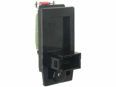 For 2010-2013 Ford Transit Connect Blower Motor Resistor SMP 26483ZC ...