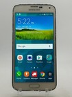 Samsung Galaxy S5 - White - 16Gb - (Verizon) - Smartphone - works great