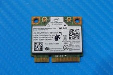 Dell Inspiron 14  7437 Genuine Laptop Wireless WiFi Card D4V21 7260HMW