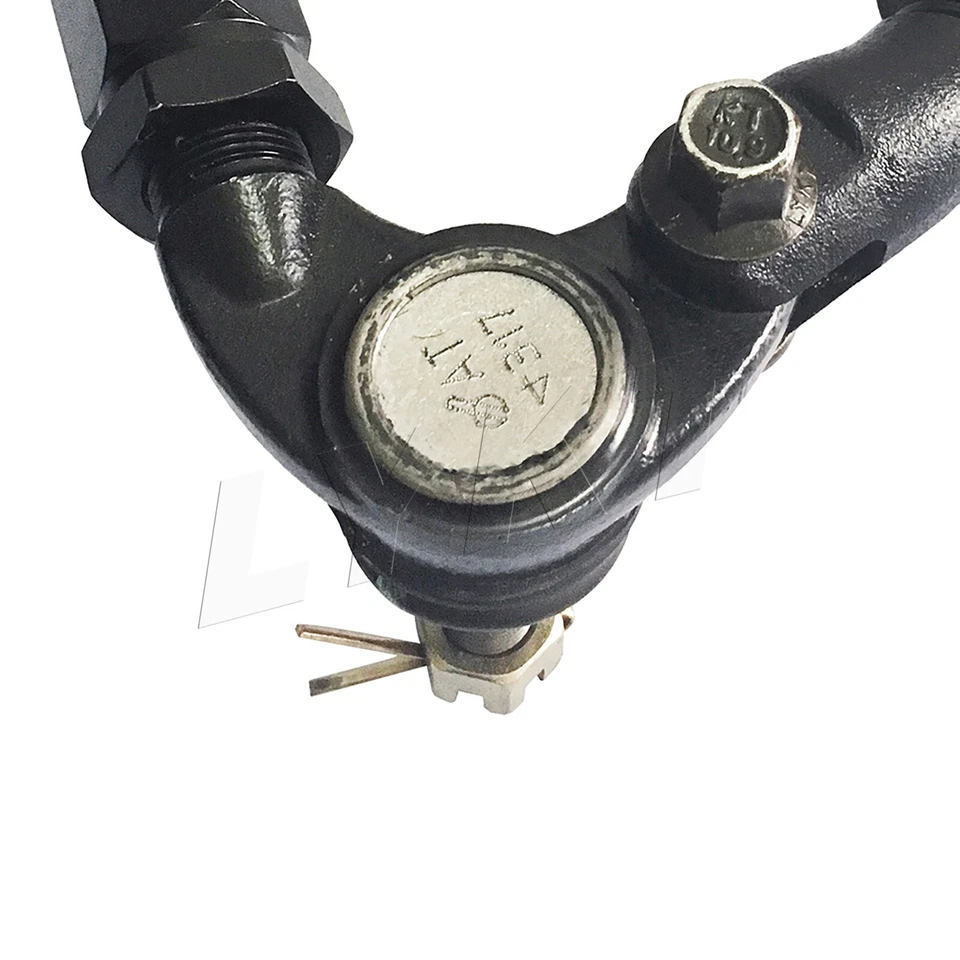 LYKT 2pcs Alignment Front Upper Adjustable Camber Arms for Lexus 01-03 LS430 Foto 3 de 4