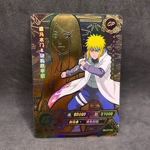 Naruto Cards for sale | eBay