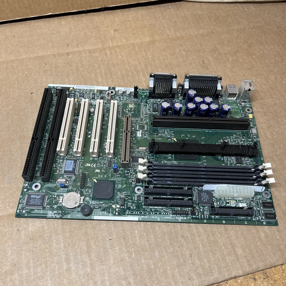 GATEWAY 4000321 698435-208 MOTHERBAORD Tested with warranty Ships fast - Image 3 of 4