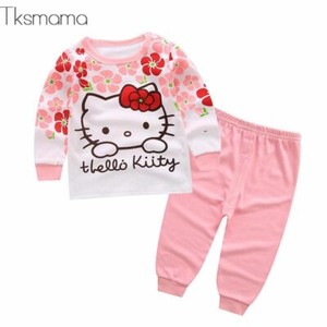 hello kitty baby clothes