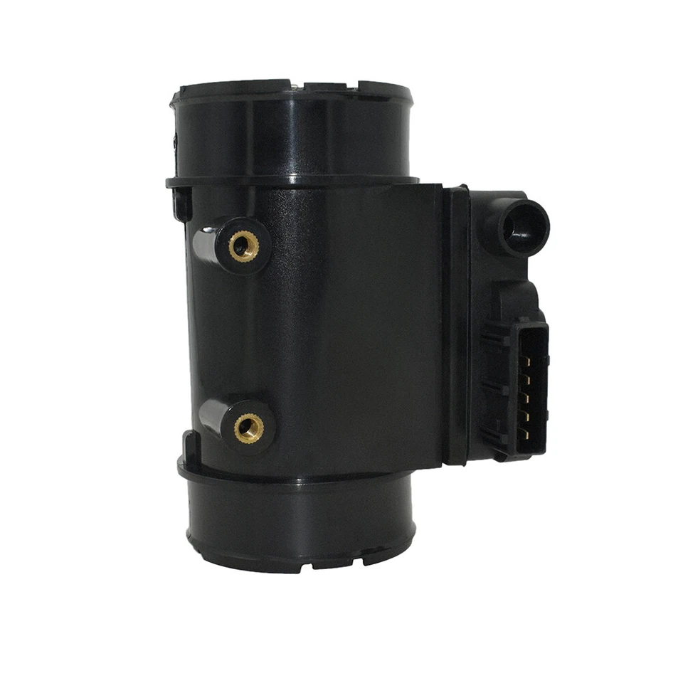 Sensor MAF de flujo de masa de aire E5T50371 para Mazda B2200 B2600 MPV L4 2,2 L 2,6 L Foto 3 de 4