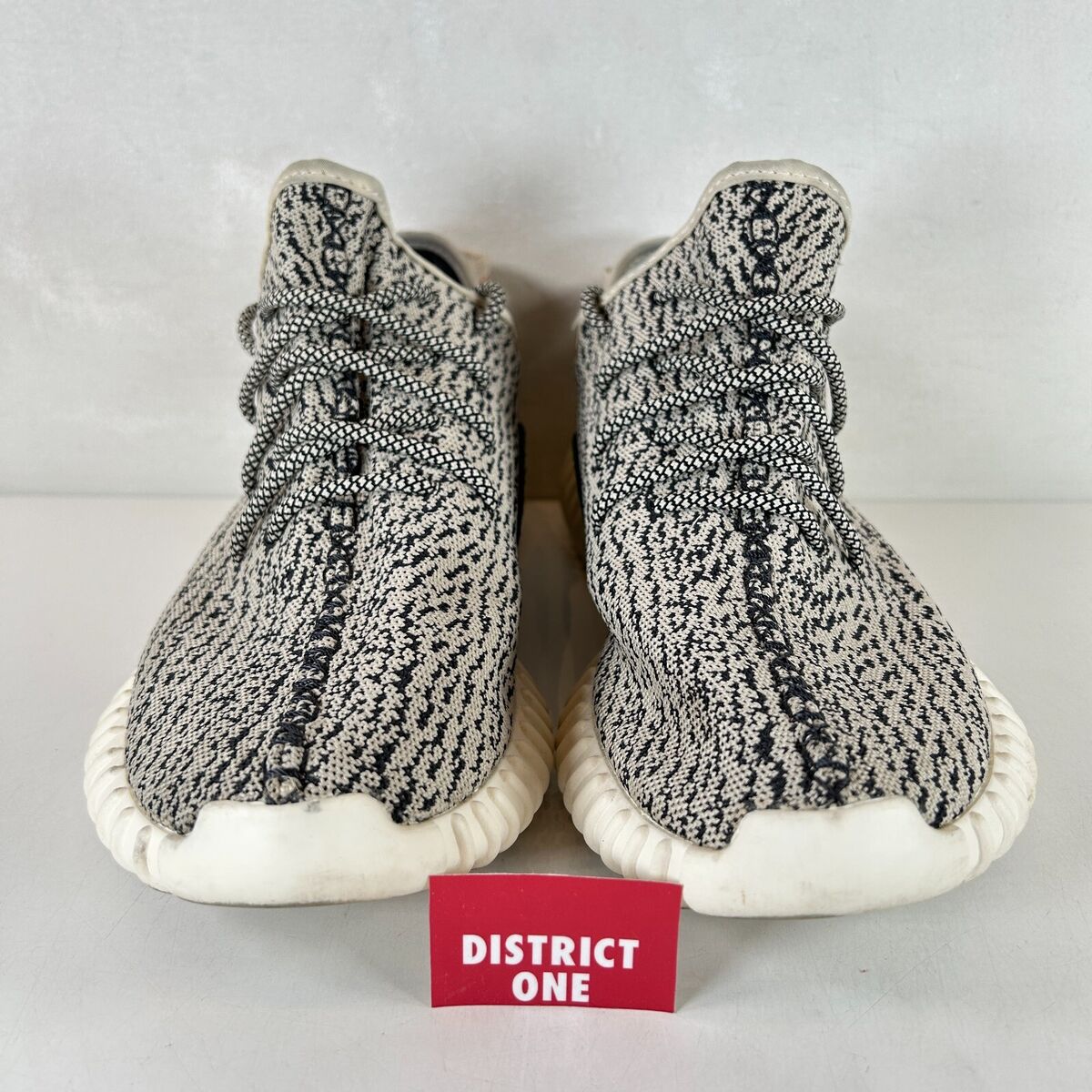 Adidas Yeezy Boost 350 Turtle Dove 2022 - Size 11 - AQ4832 Adidas Yeezy Boost 350 Turtle Dove 2022 - Size 11 - AQ4832