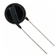 ERZ-V20D330  Varistor 1 Circuit Through Hole Disc 21.5mm :RoHS