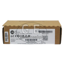 Factory Sealed NEW Allen Bradley 1762-IF4 MicroLogix 4 Point Analog Input Module