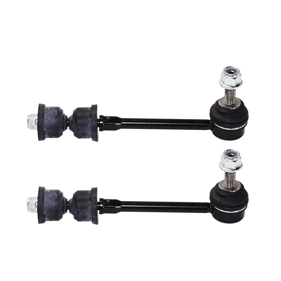 后尾控制臂组件 Sway 杆链接适用于 2013 - 2018 年福特 Escape — 第 4/4 张图片