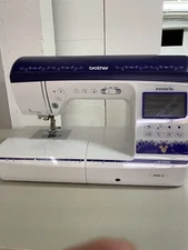 Brother BP3500D Disney Sewing and Embroidery Machine With BES 2 Software