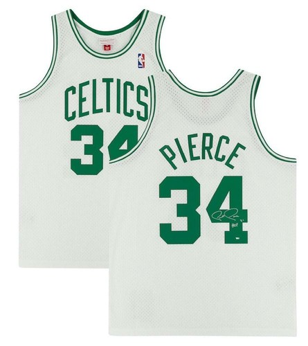 PAUL PIERCE Autographed \