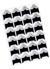 360 Count Self-Adhesive Acid Free Photo Corners for Scrapbooks Memory Books ...