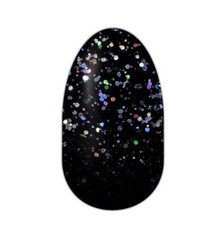 Color Street Nail Strips ~ BLACK WIDOW ~ NIP
