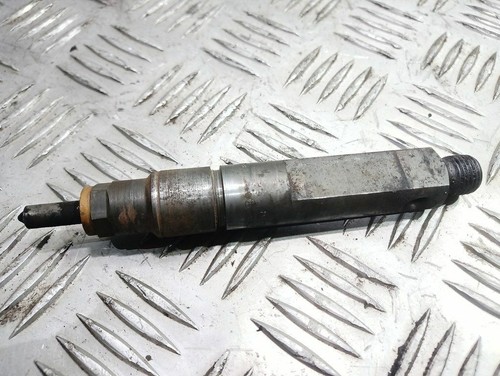 Renault Scenic I 2000 Diesel Injektor Einspritzdüse 7700112883 72kW UST42600